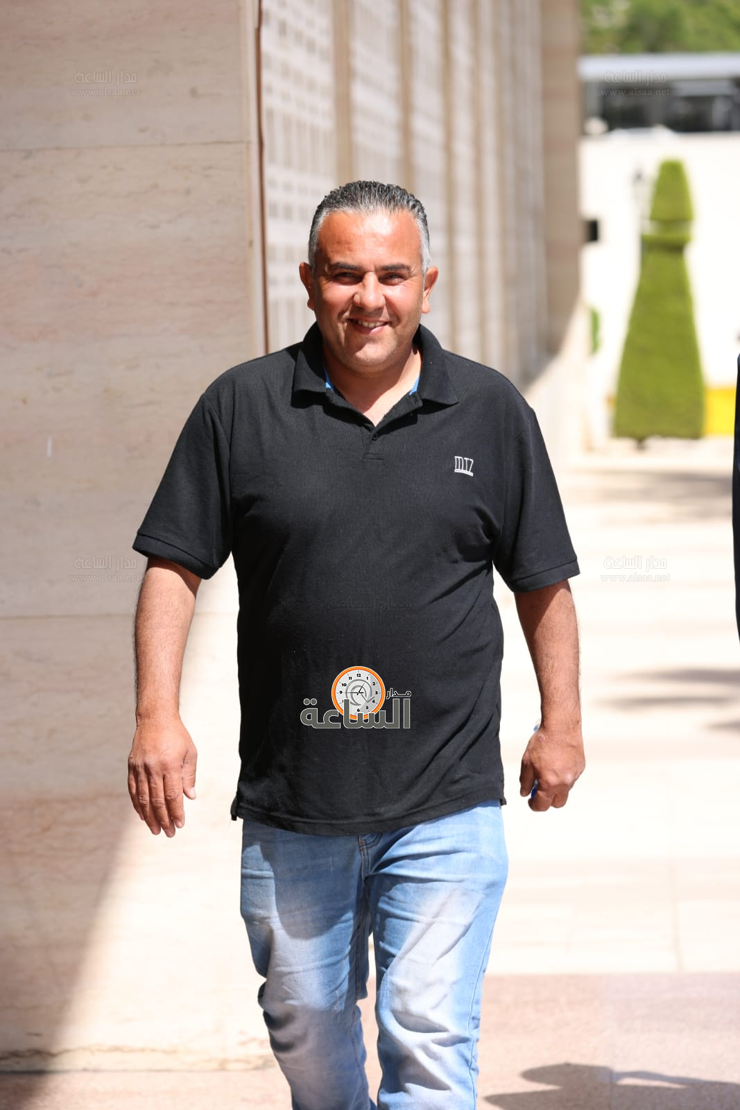 Madar Al-Saa Images 0.04929217474689229