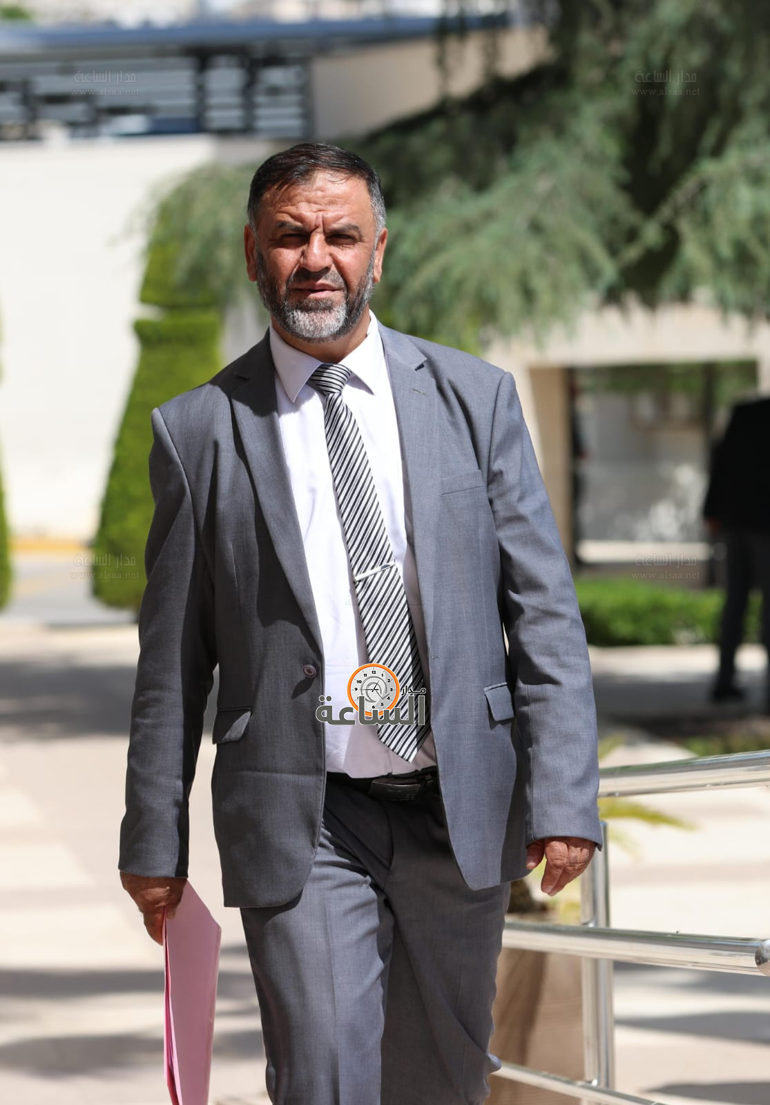 Madar Al-Saa Images 0.29764177563886485