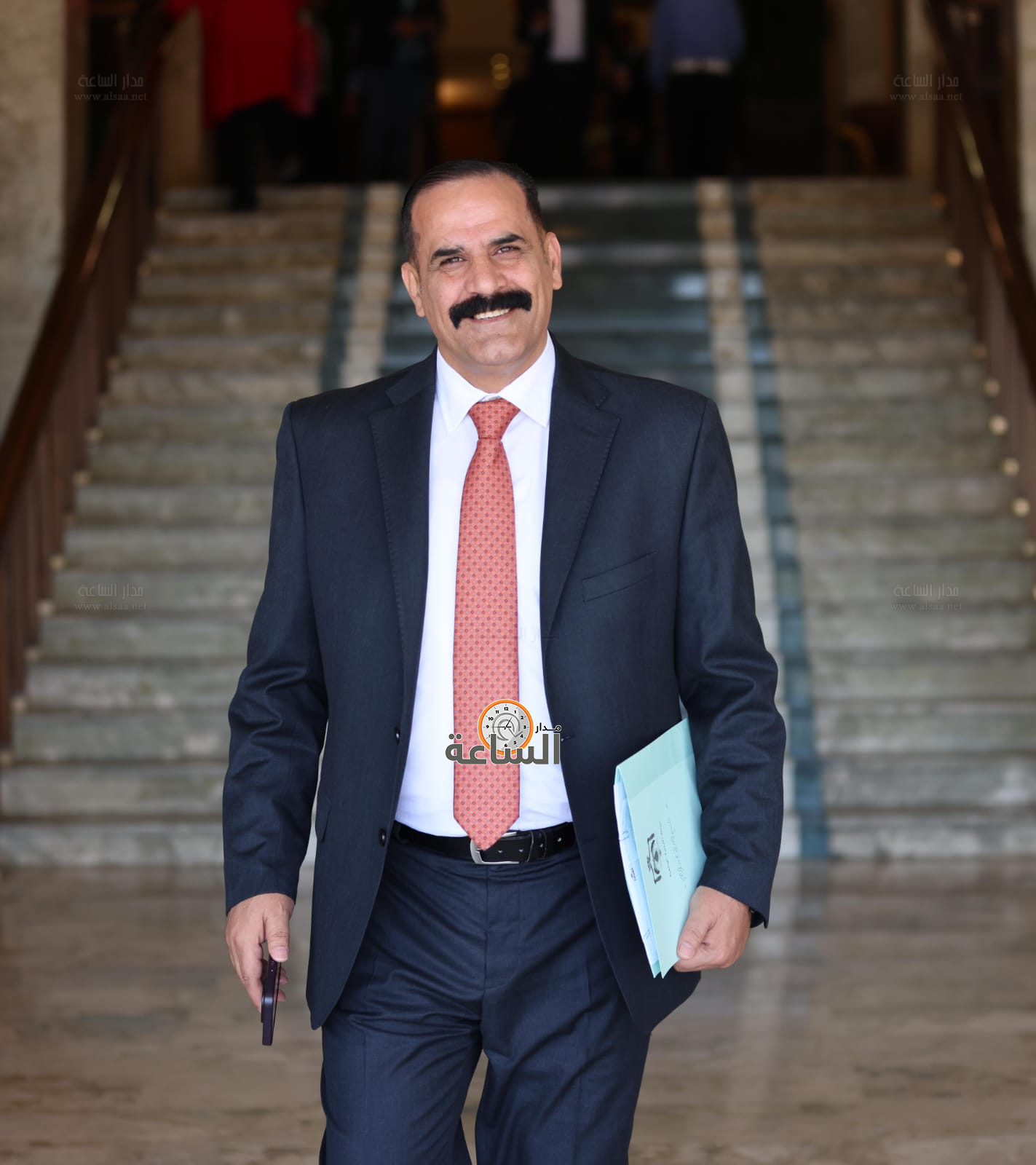 Madar Al-Saa Images 0.8974422081563344