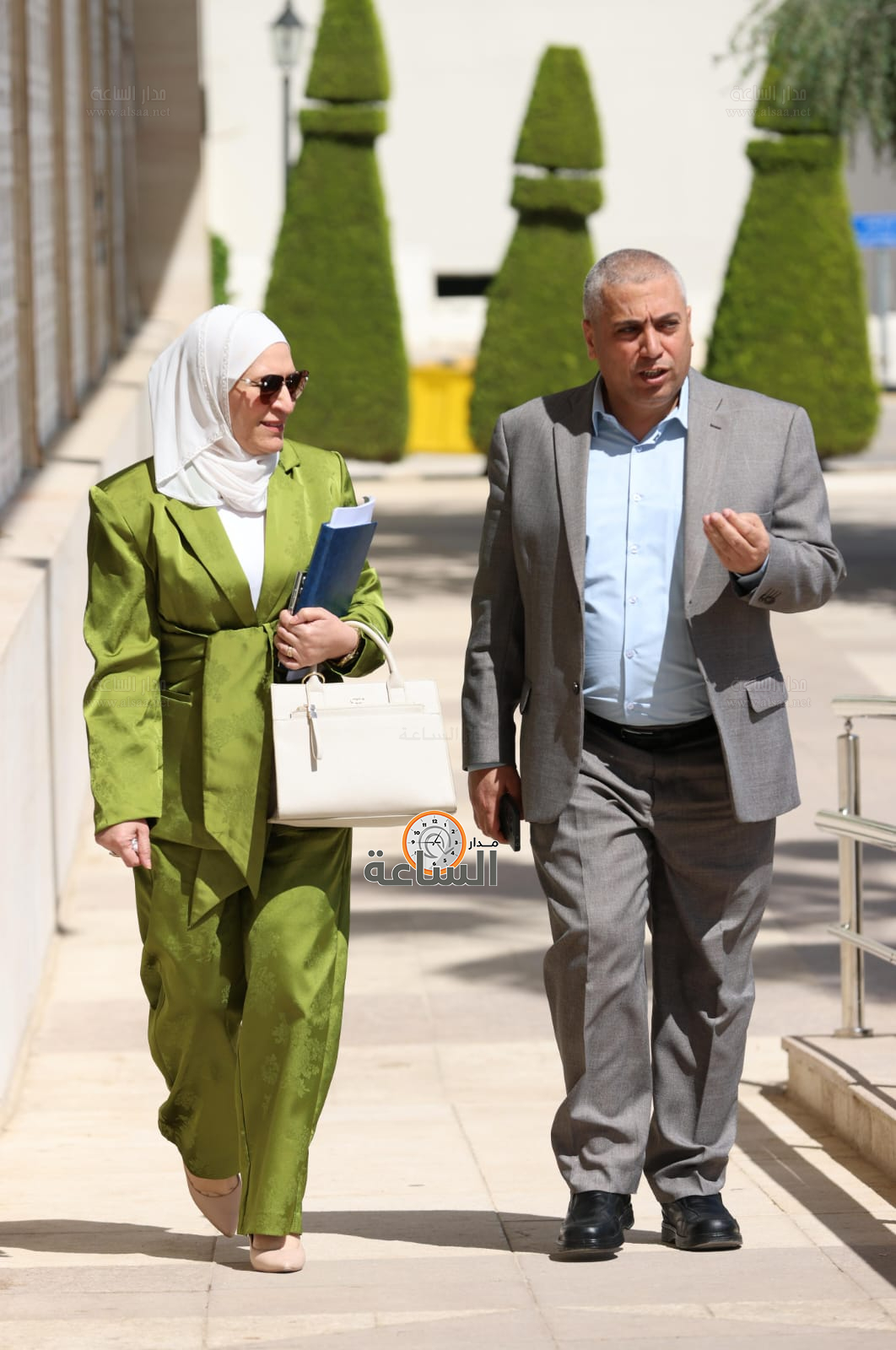 Madar Al-Saa Images 0.4885146714651081