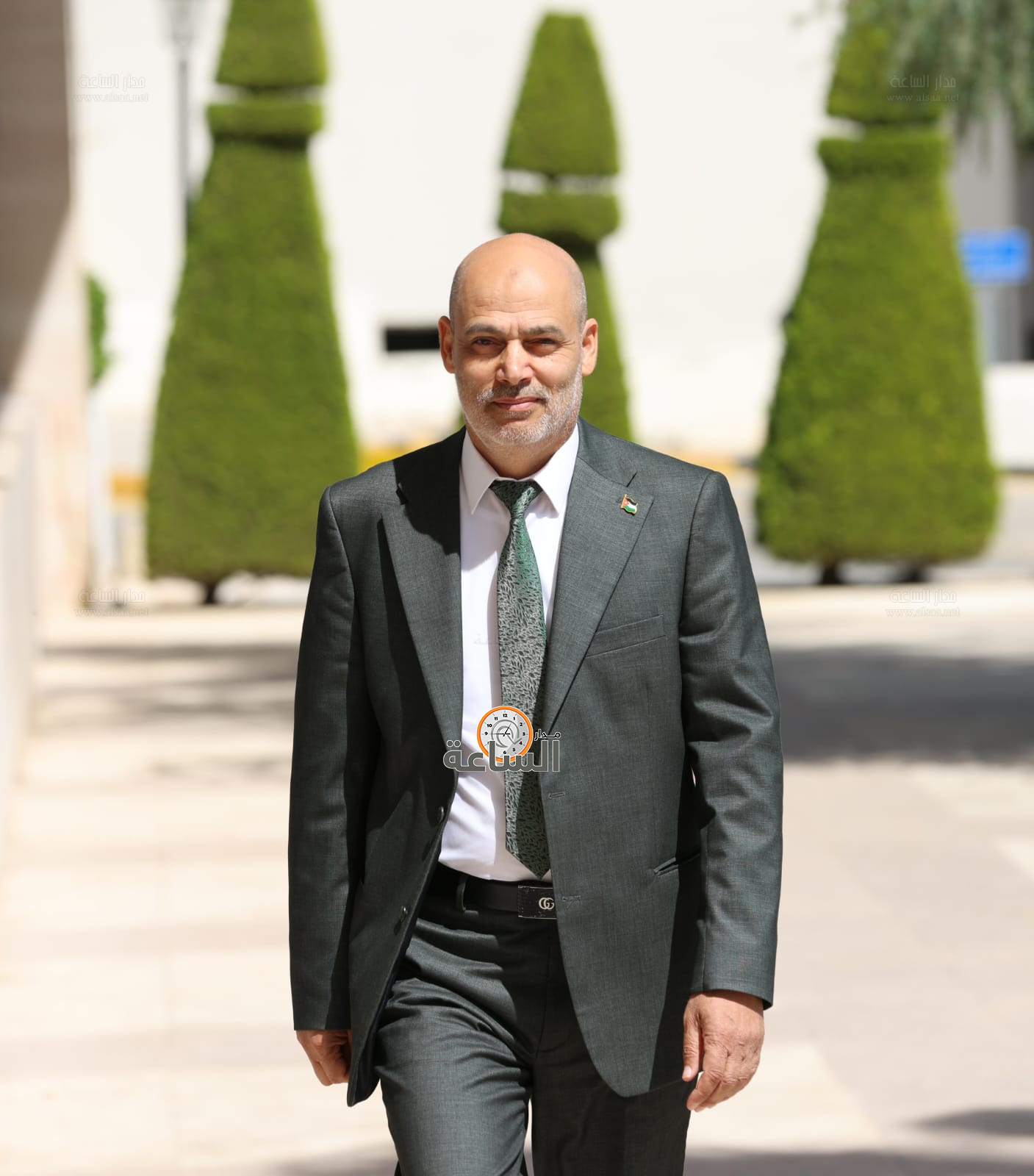 Madar Al-Saa Images 0.46720397521640955