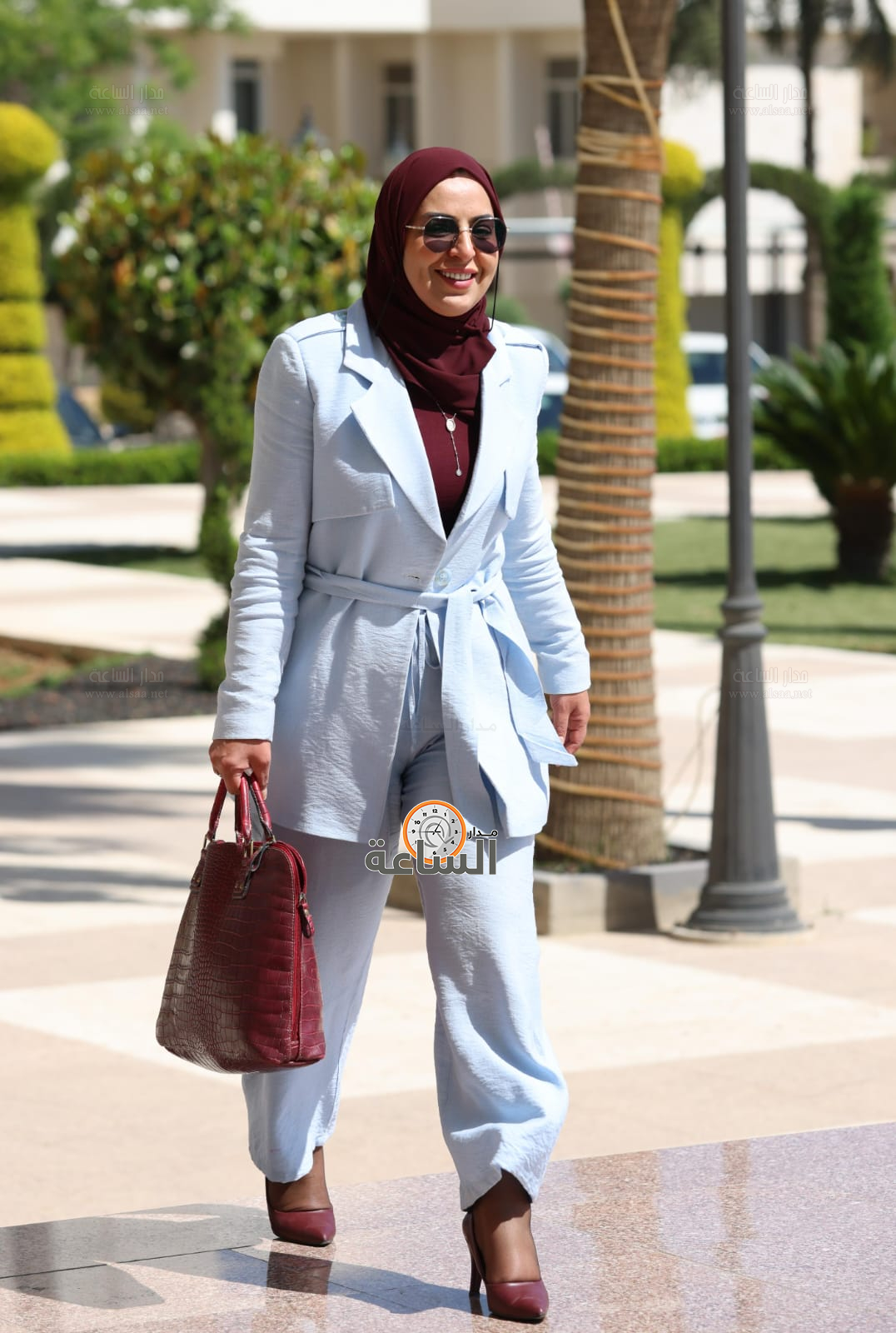 Madar Al-Saa Images 0.1753308370875759