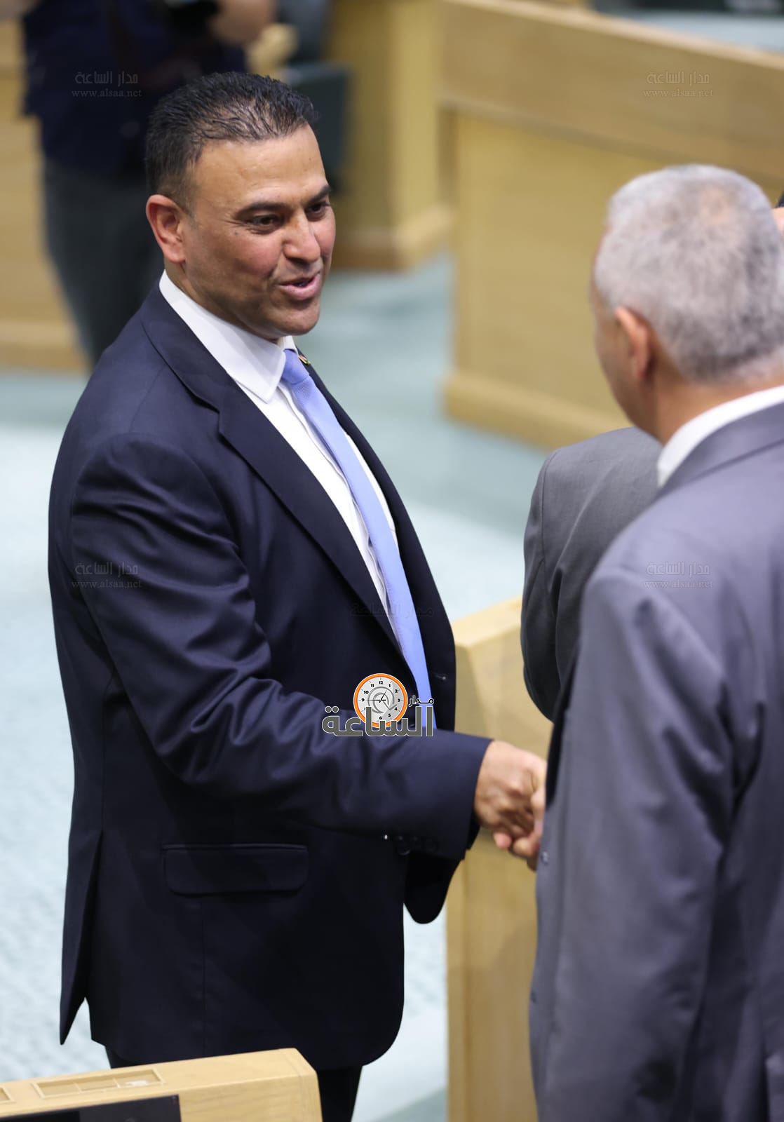 Madar Al-Saa Images 0.3182528681339998