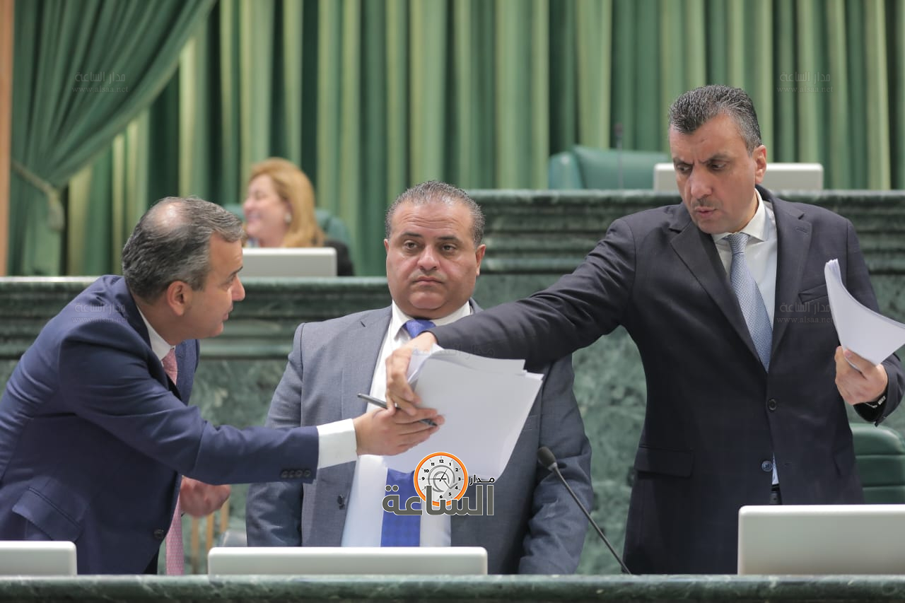 Madar Al-Saa Images 0.9760900613894661