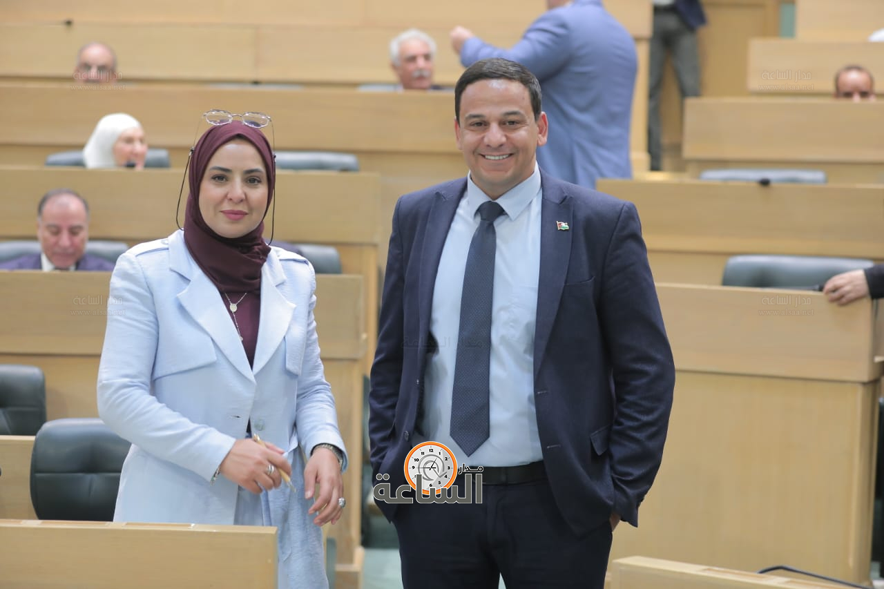 Madar Al-Saa Images 0.62721407570675