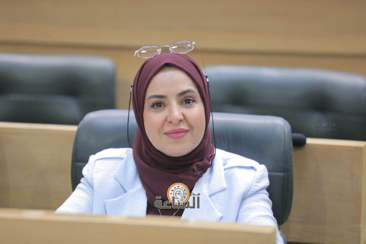 Madar Al-Saa Images 0.29615771630170096