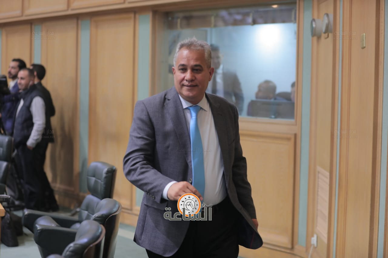 Madar Al-Saa Images 0.041263165001610425