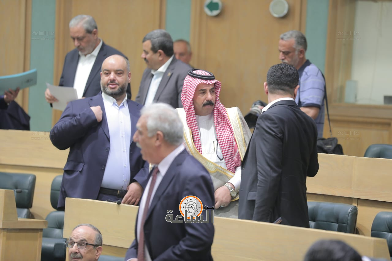 Madar Al-Saa Images 0.7947411314827406