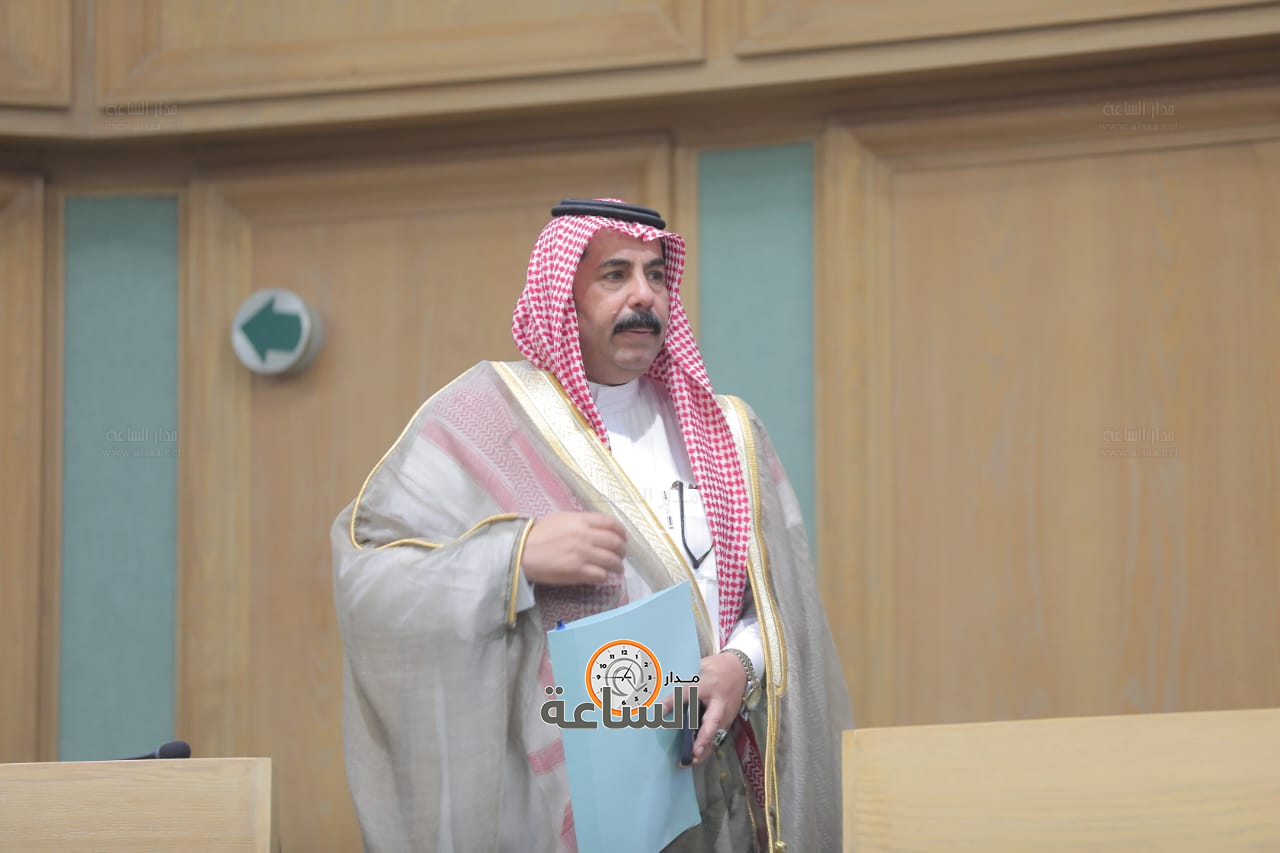 Madar Al-Saa Images 0.285362760967545