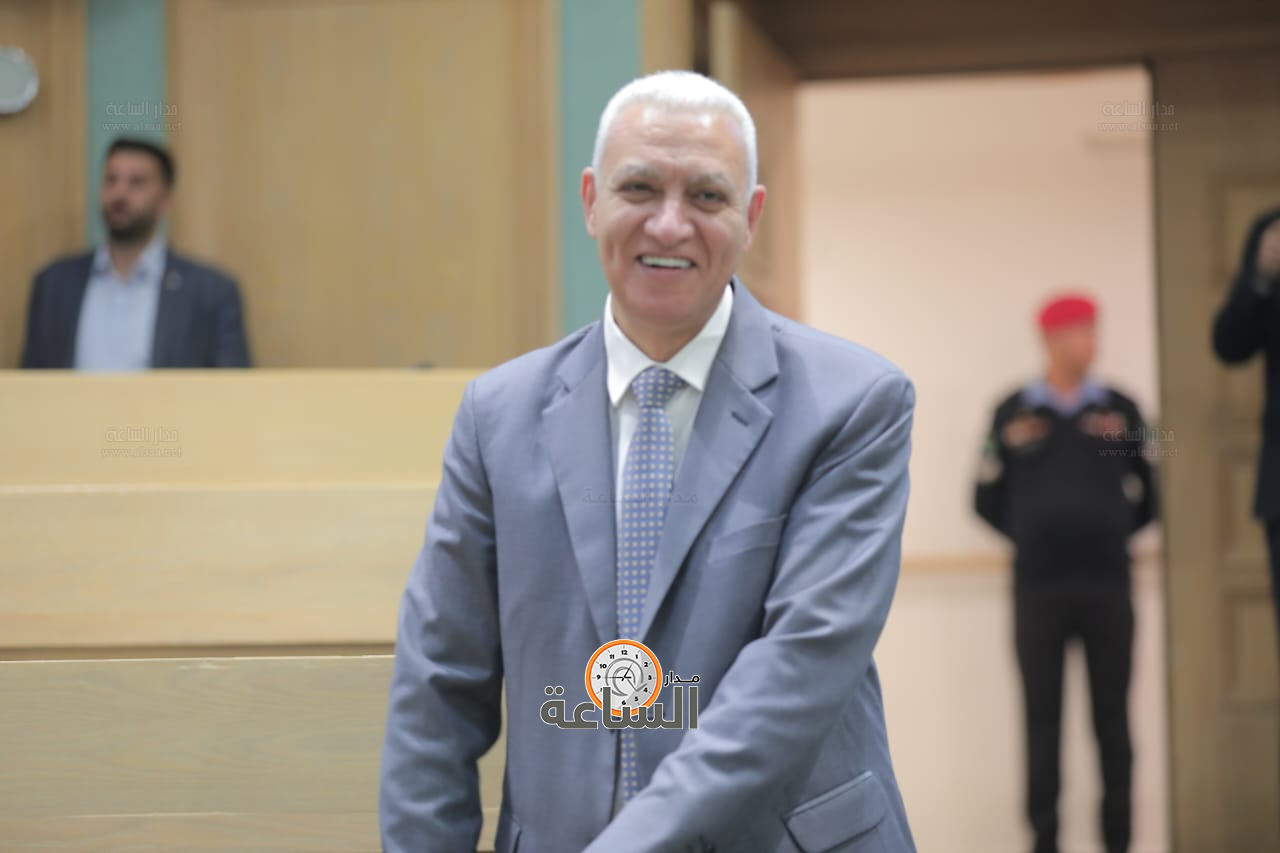 Madar Al-Saa Images 0.8181008689271015