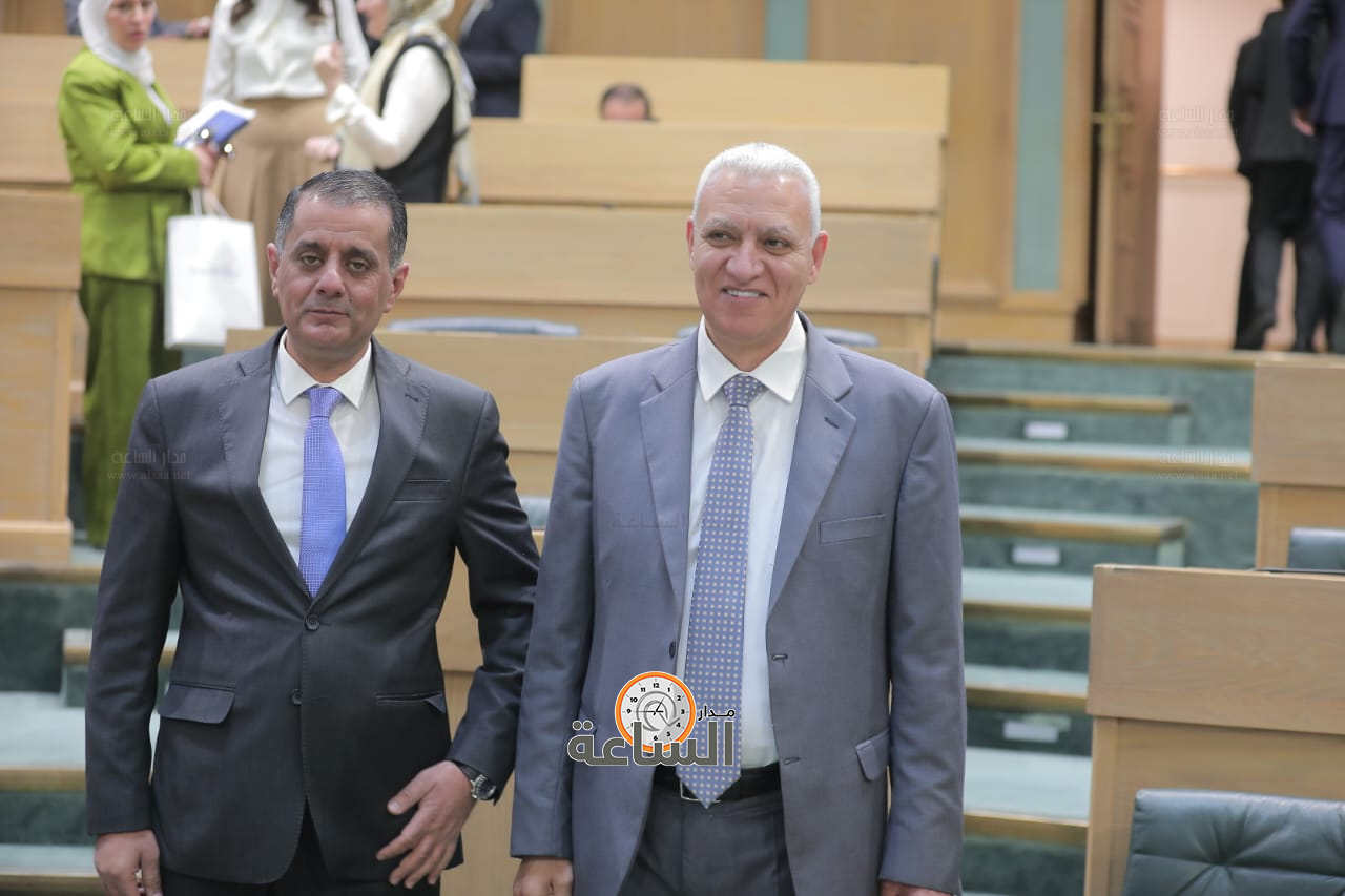 Madar Al-Saa Images 0.6541754837052387