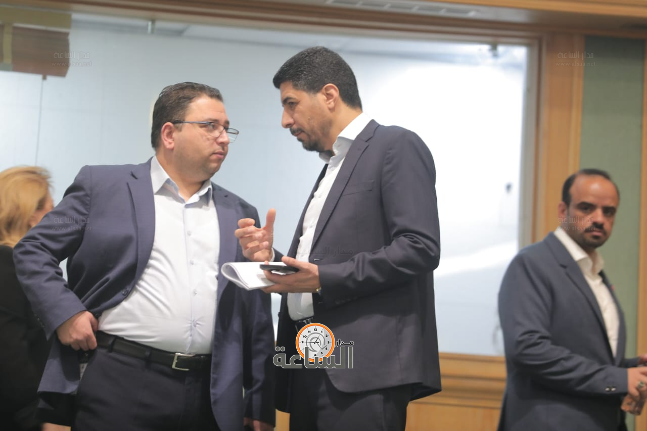 Madar Al-Saa Images 0.6150744464925602