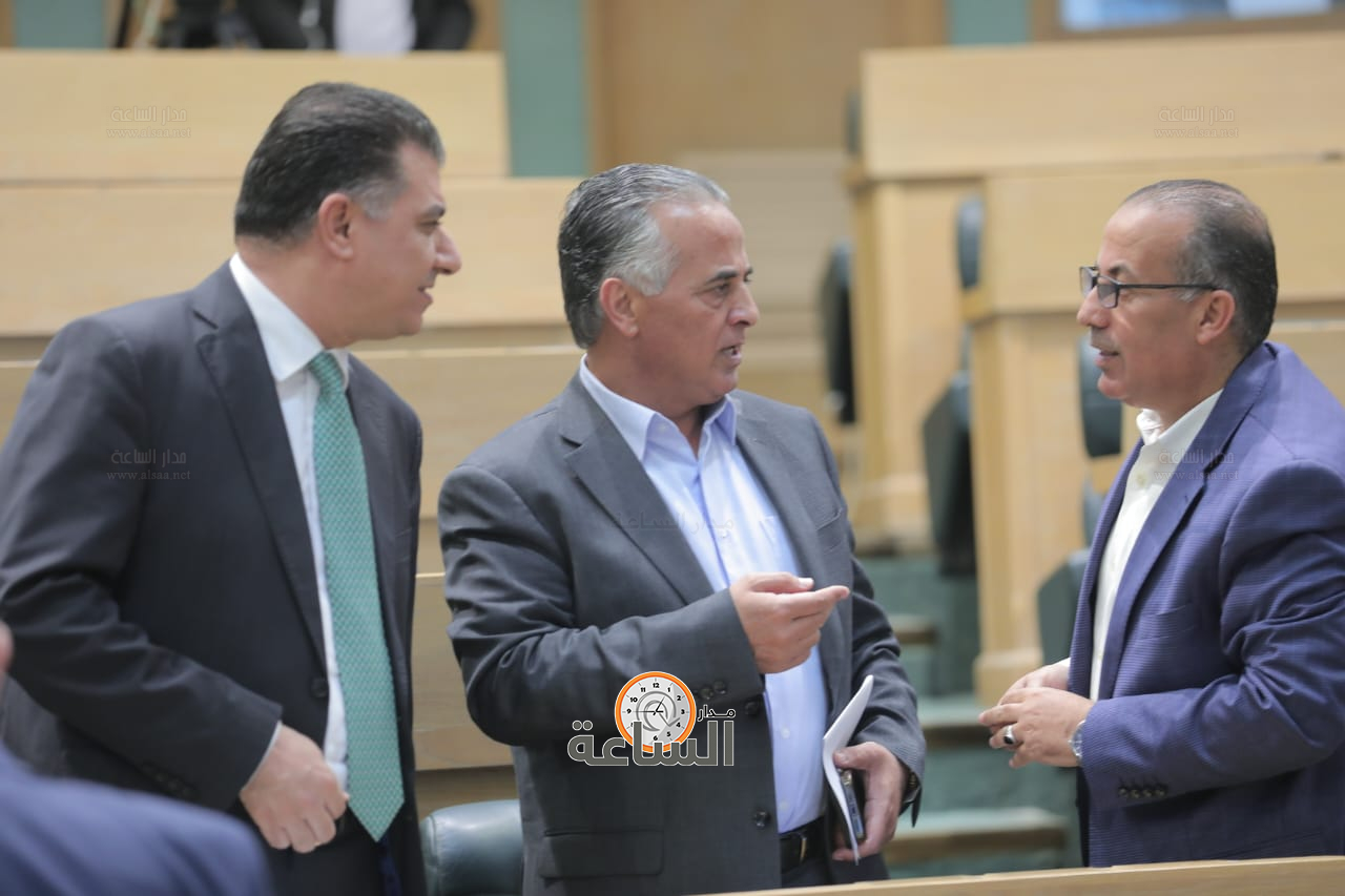 Madar Al-Saa Images 0.11547660245477809