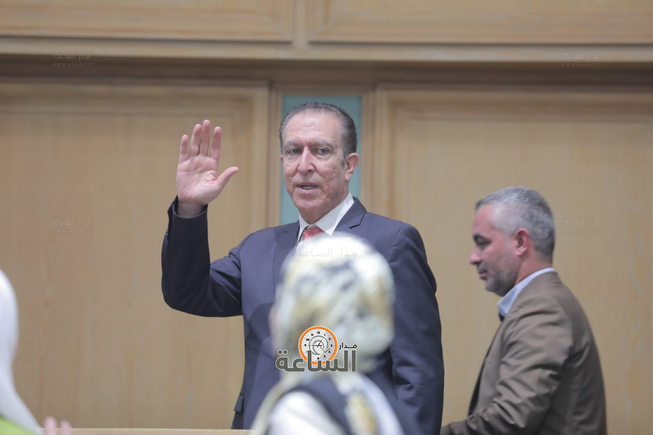 Madar Al-Saa Images 0.21945624586653634