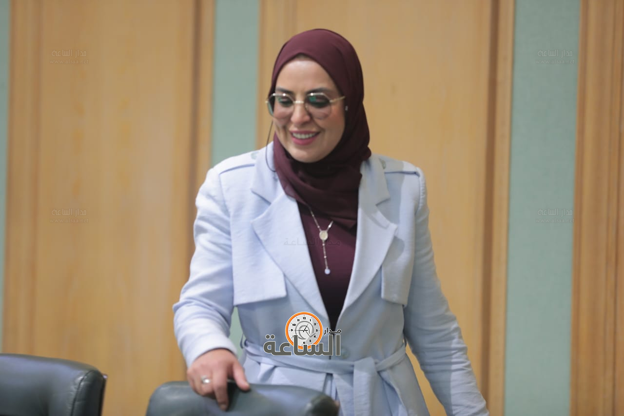 Madar Al-Saa Images 0.9934637644433977