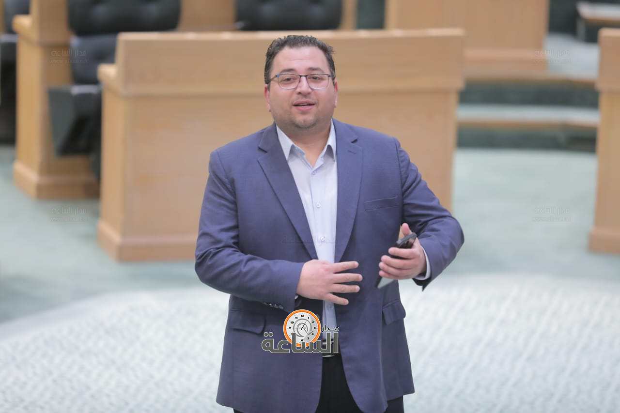 Madar Al-Saa Images 0.9484152173194517