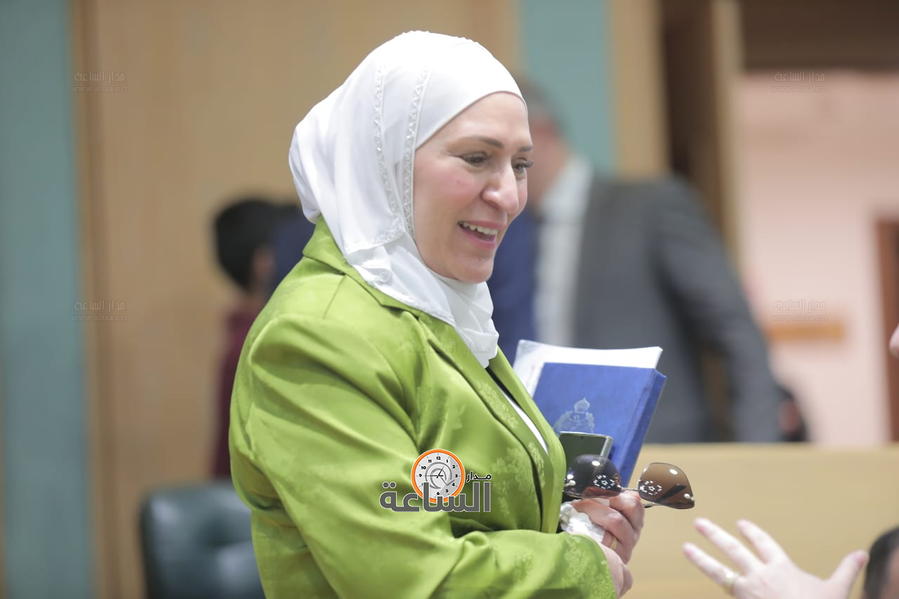 Madar Al-Saa Images 0.6597962059938626