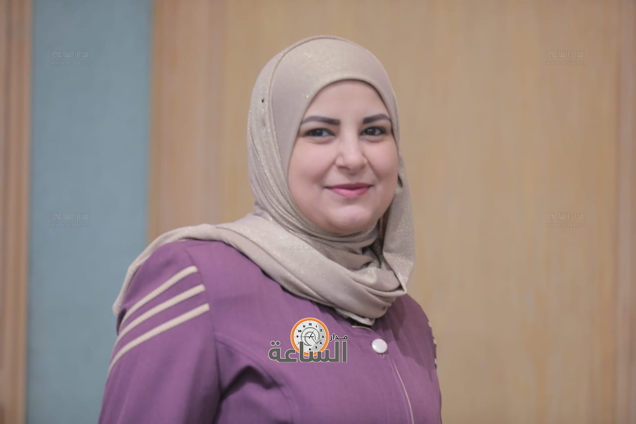 Madar Al-Saa Images 0.5035301265045267