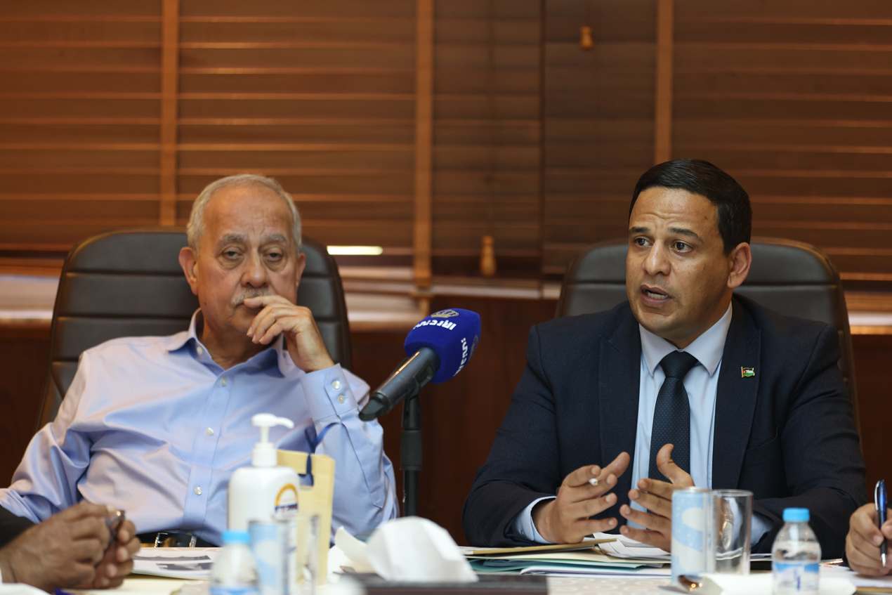 Madar Al-Saa Images 0.10692944830204676