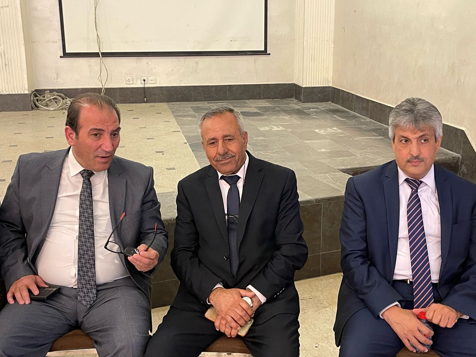 Madar Al-Saa Images 0.14708681179911787