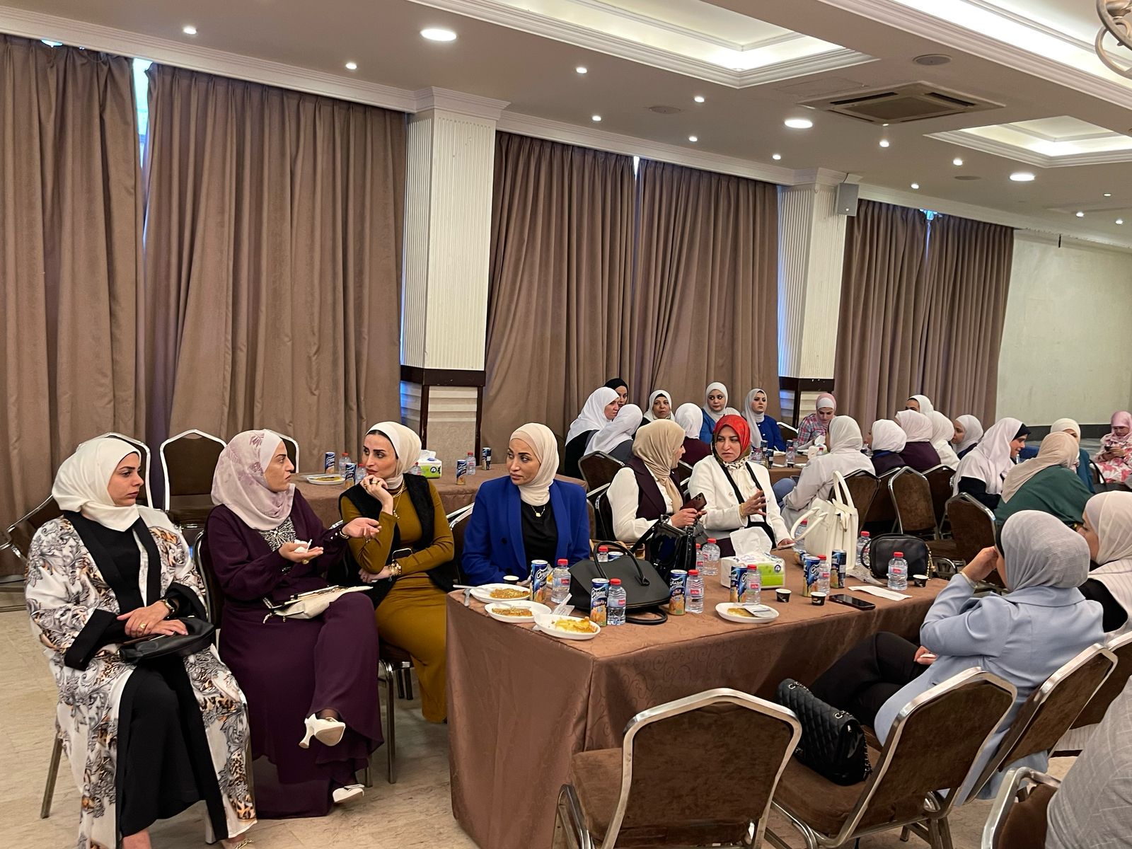 Madar Al-Saa Images 0.9729388198976209