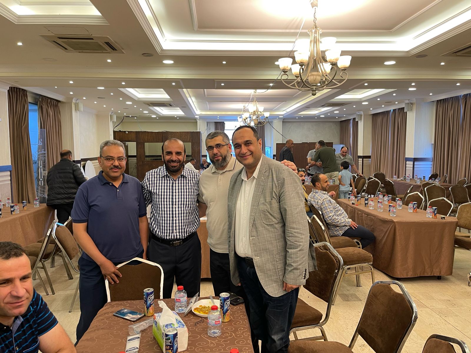 Madar Al-Saa Images 0.33481868432529904