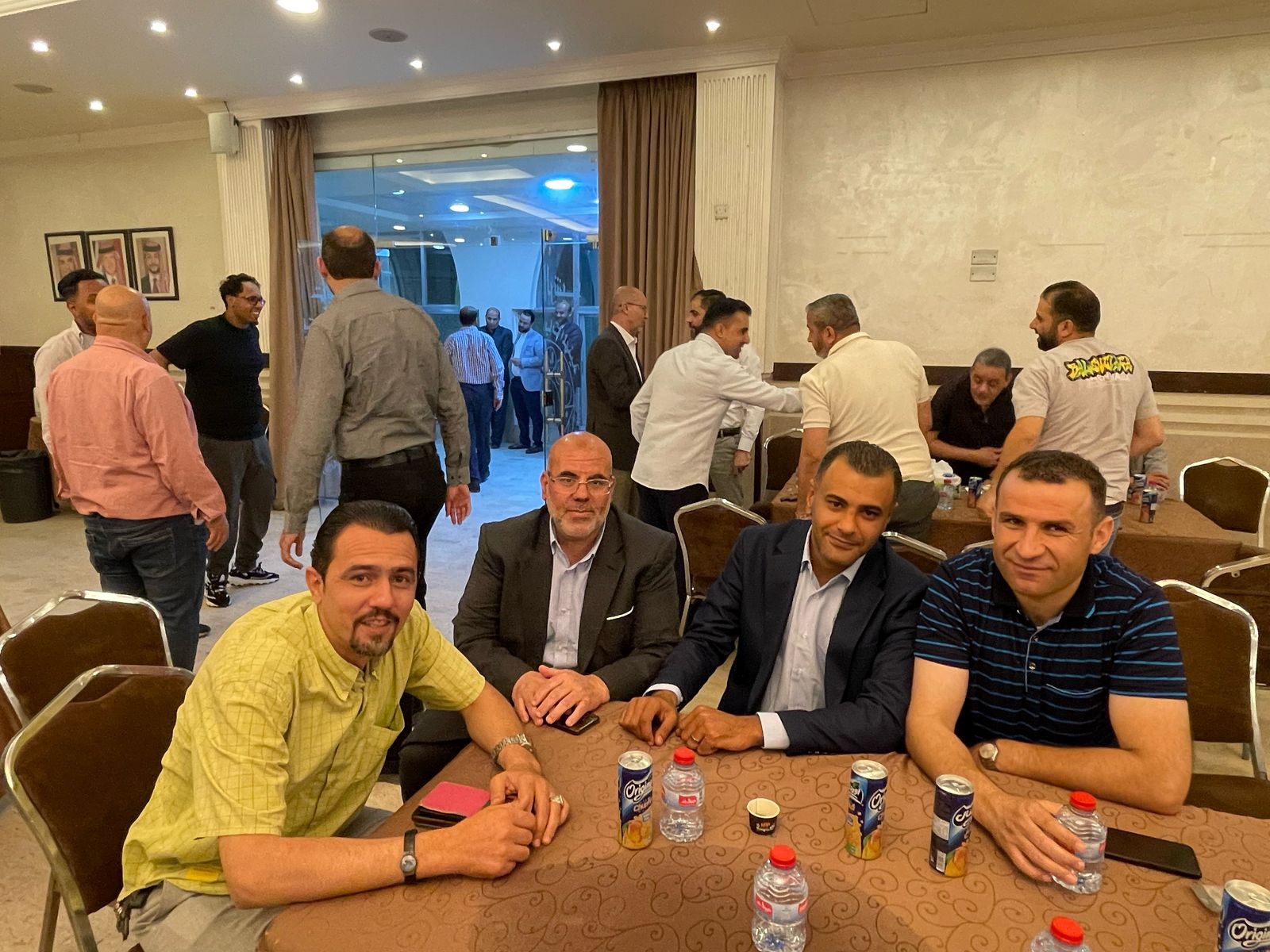 Madar Al-Saa Images 0.8909844964063582