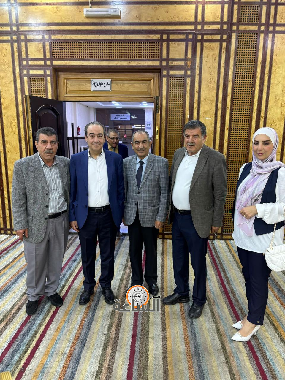 Madar Al-Saa Images 0.9867019154173624