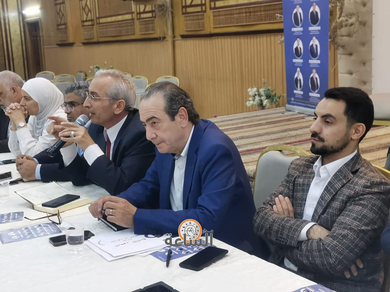 Madar Al-Saa Images 0.8117481983480477