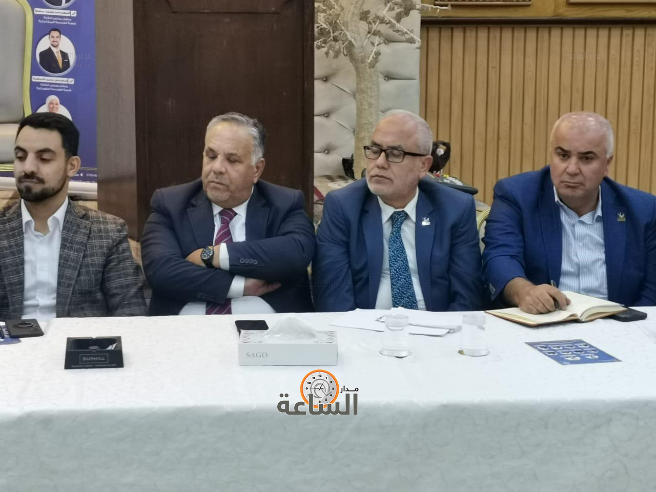 Madar Al-Saa Images 0.9791403403119583