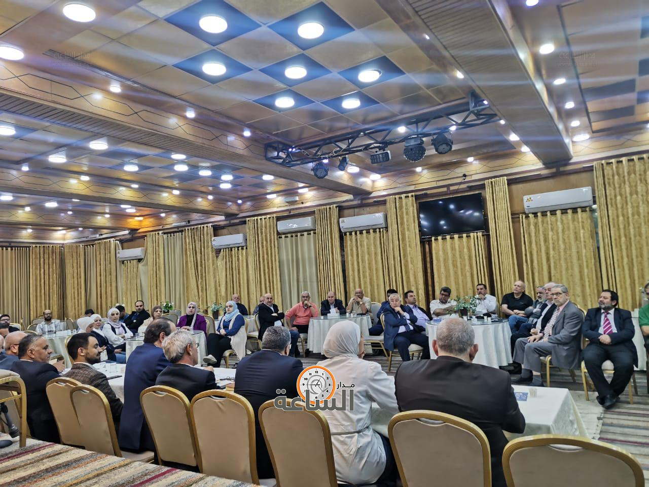 Madar Al-Saa Images 0.7757961384904583