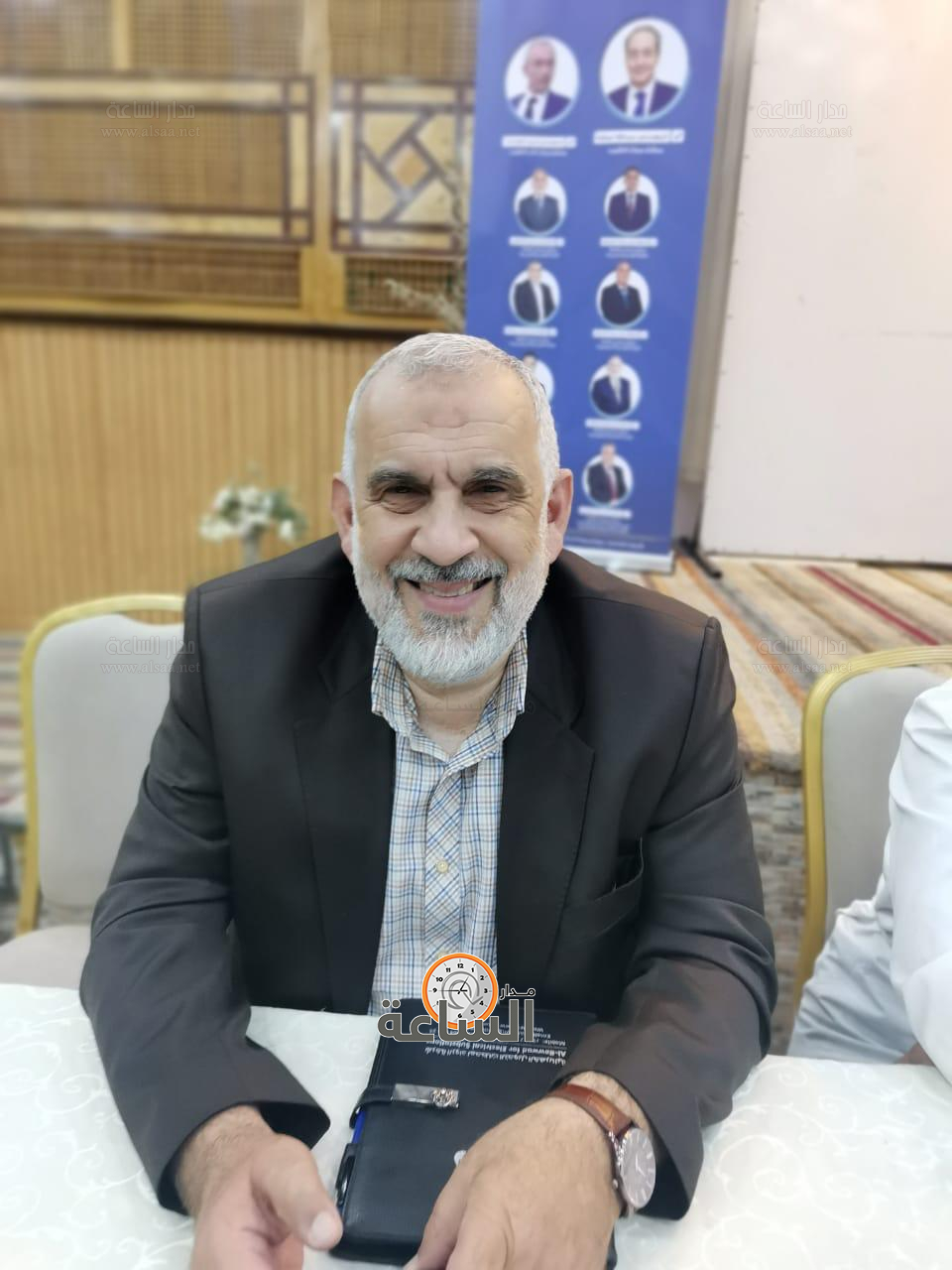 Madar Al-Saa Images 0.900390739199421