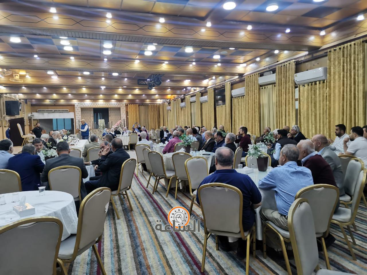 Madar Al-Saa Images 0.1659607324105189