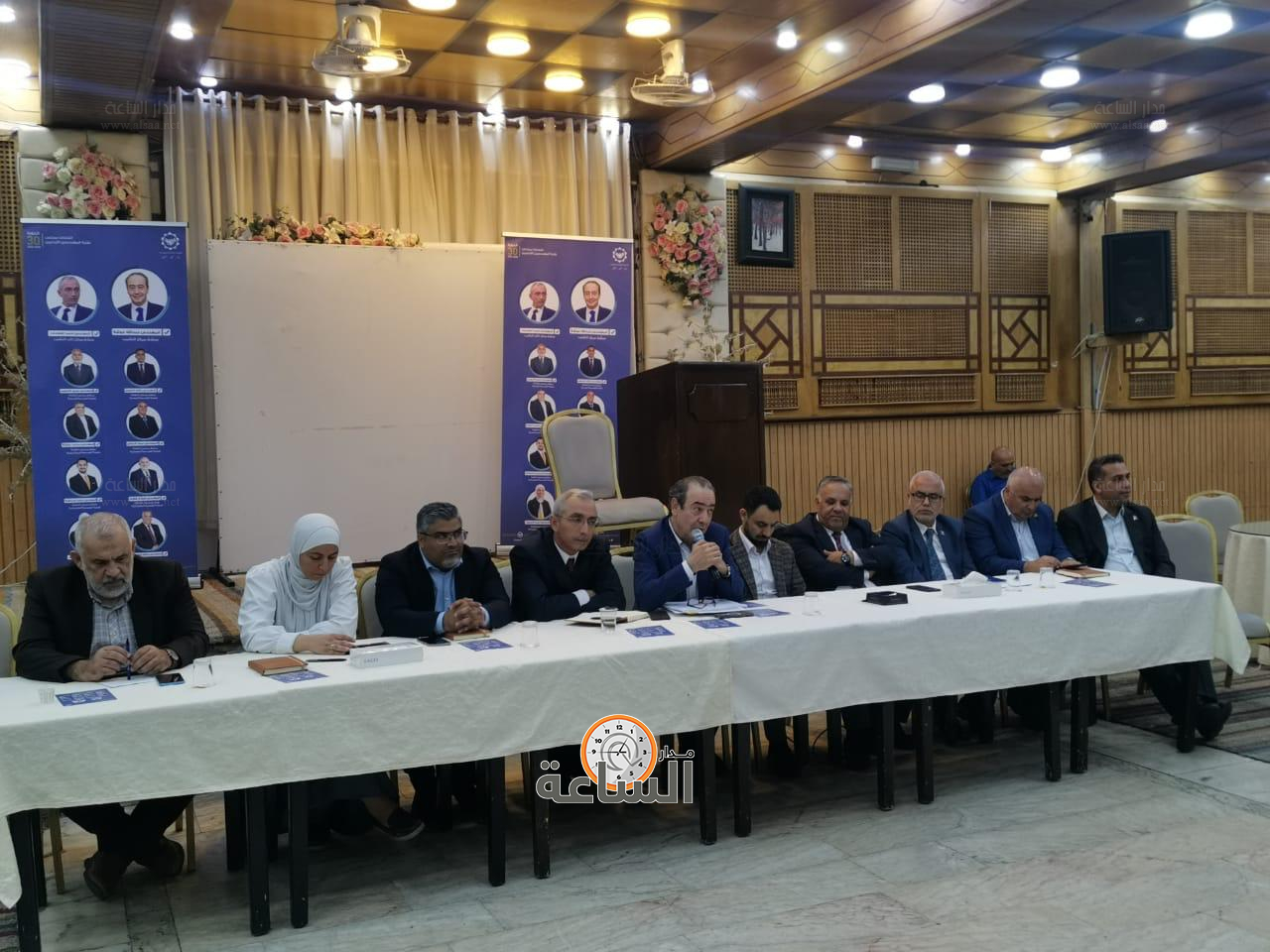 Madar Al-Saa Images 0.4540054899227408