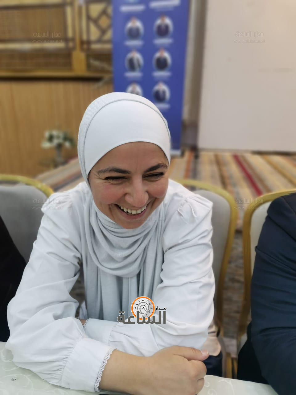 Madar Al-Saa Images 0.357855497207612