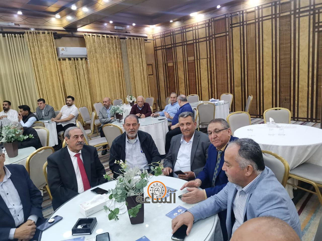 Madar Al-Saa Images 0.06273607706423012