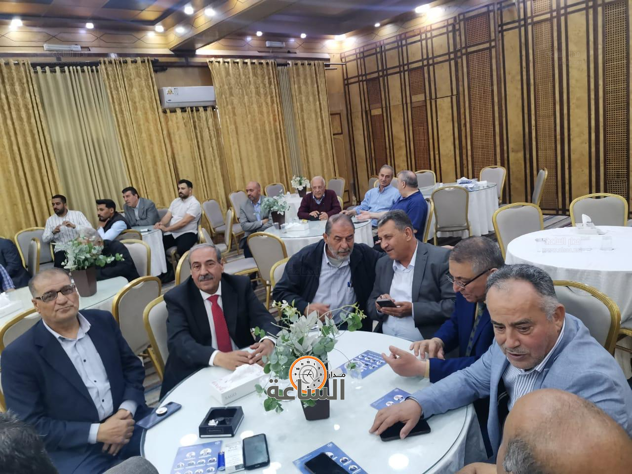 Madar Al-Saa Images 0.3904659508250149