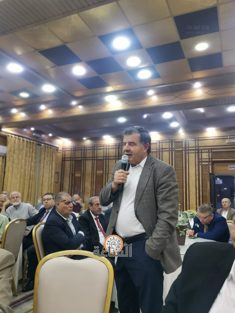 Madar Al-Saa Images 0.8237032524691152