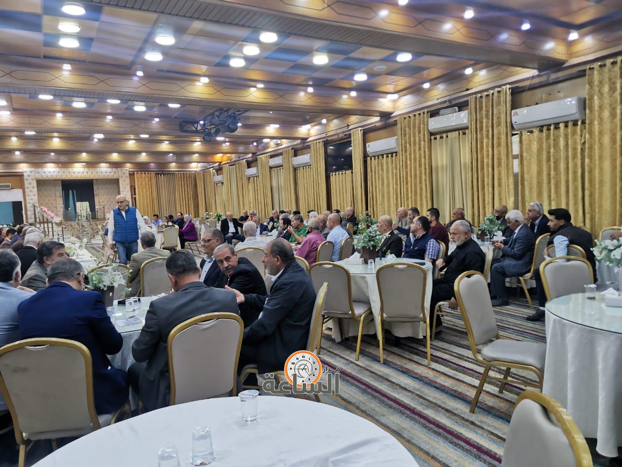 Madar Al-Saa Images 0.26226546221881597