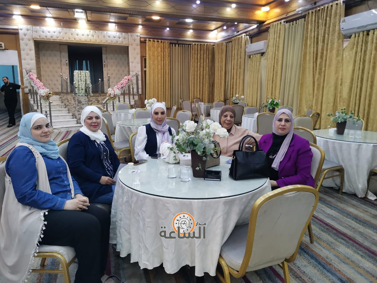 Madar Al-Saa Images 0.5731959920396594