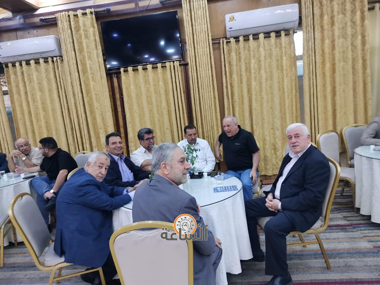 Madar Al-Saa Images 0.6823483524313712