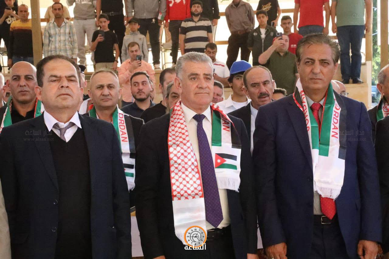 Madar Al-Saa Images 0.9820468237229942