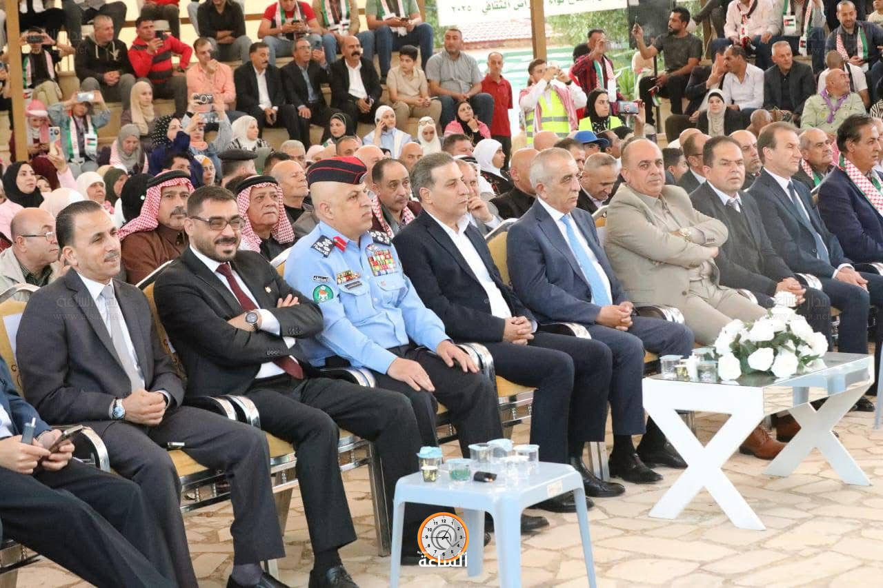 Madar Al-Saa Images 0.6203126814856769