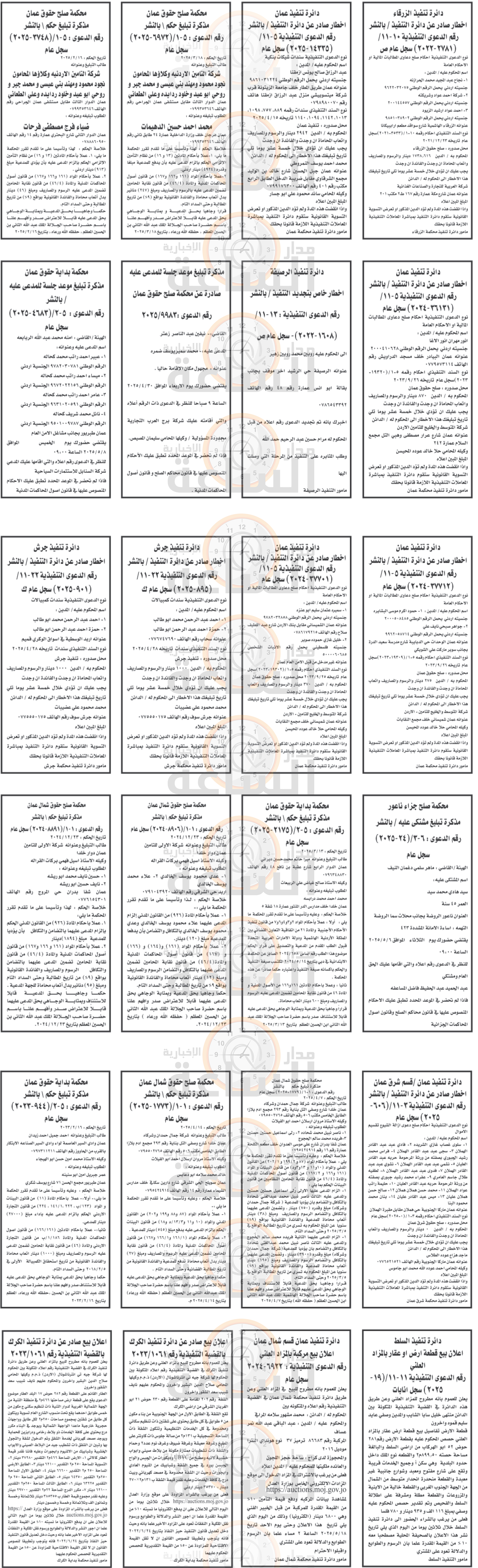 Madar Al-Saa Images 0.17200260049471772