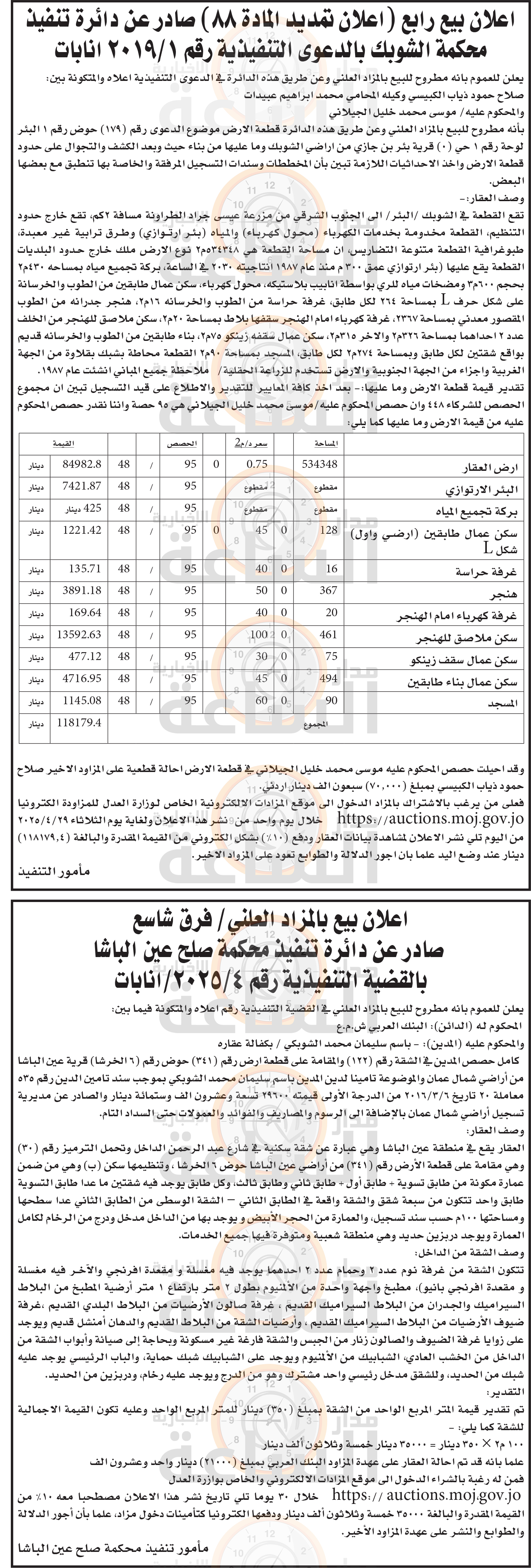 Madar Al-Saa Images 0.24620115825479938