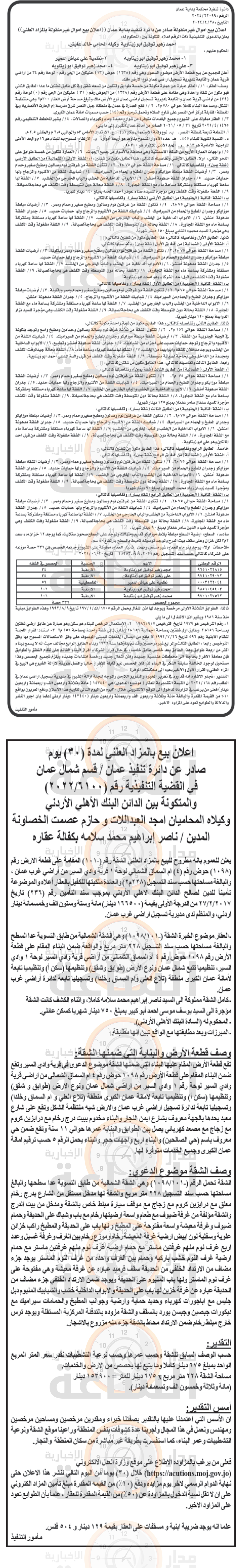 Madar Al-Saa Images 0.6960766955718051