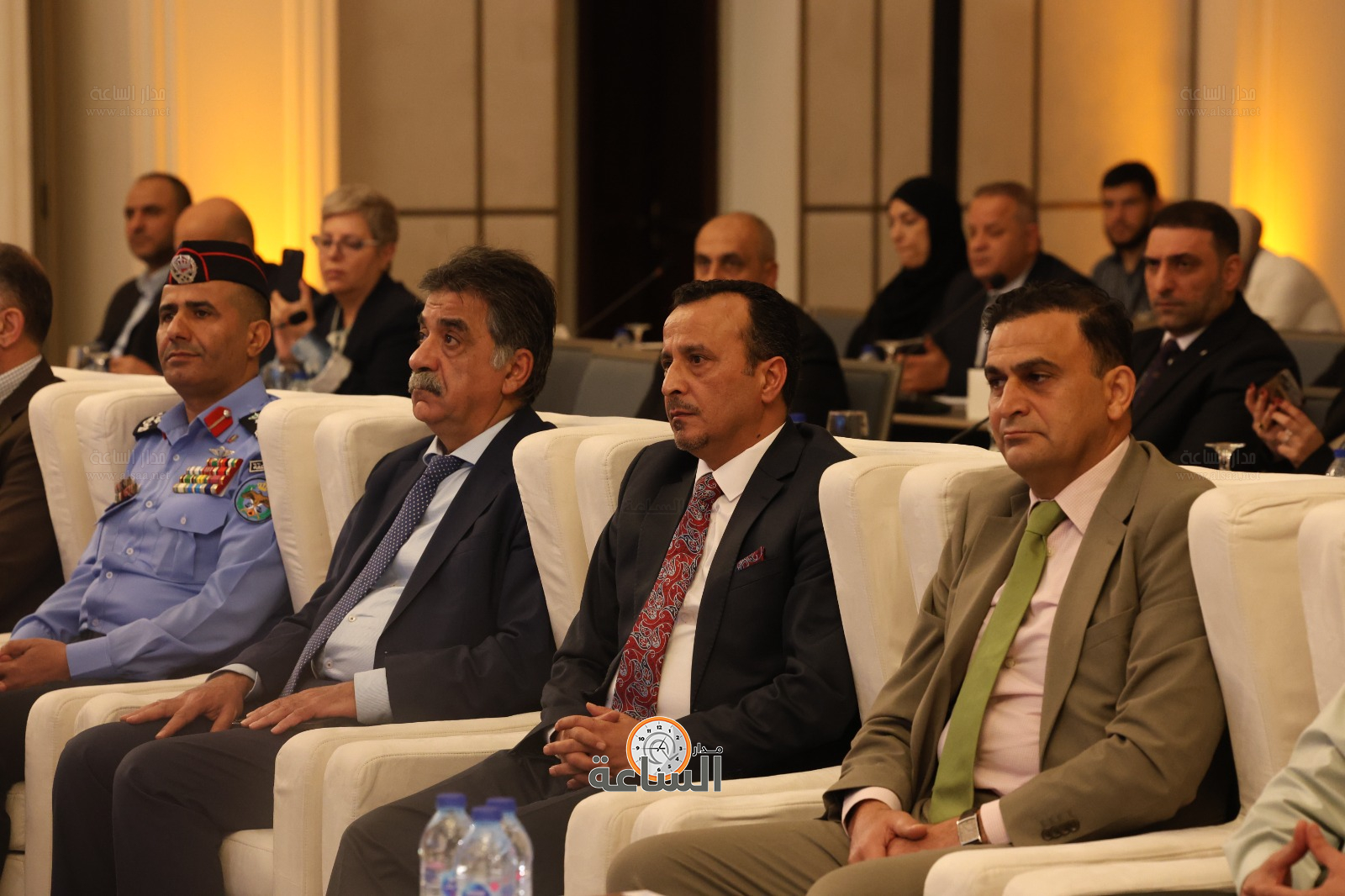 Madar Al-Saa Images 0.146419748483254