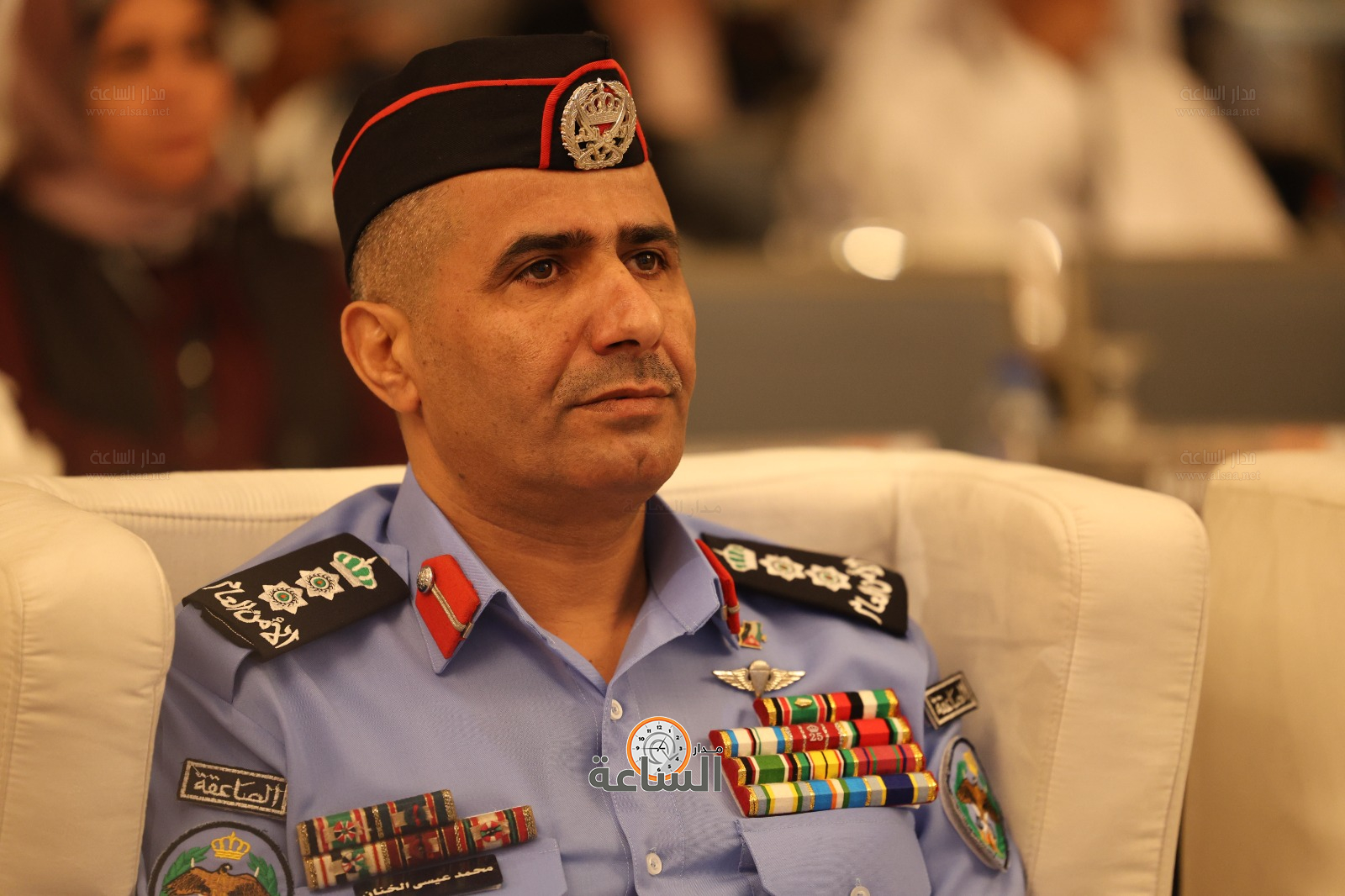 Madar Al-Saa Images 0.511758381362664