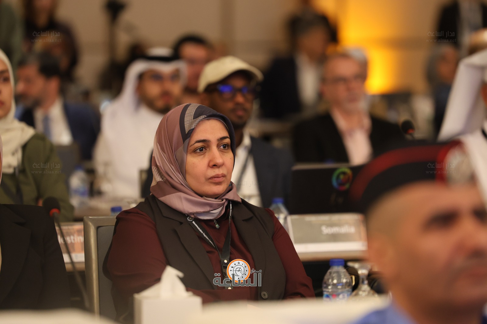 Madar Al-Saa Images 0.01830689659022733