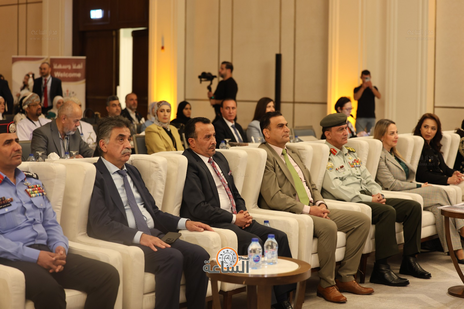 Madar Al-Saa Images 0.24692626928336148